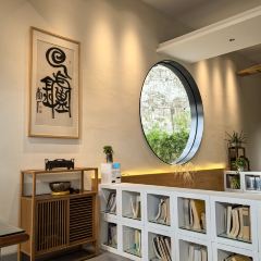 天台徐家小吃(原赤城牌坊店) 여행 사진
