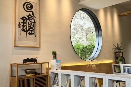 天台徐家小吃(原赤城牌坊店)