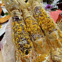 湛记海鲜食坊·团建聚会(白石洲店) User Photo