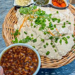 小镇人家海鲜东北菜(同湾店) User Photo
