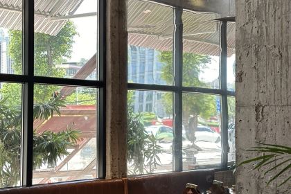 泰堤坊（江北店）