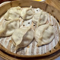 保定院子(北唐店) User Photo