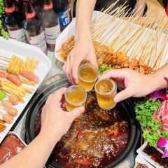 卤串哥砂锅串串香(坑梓店) User Photo