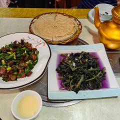 好口福菜馆(仁安路店) User Photo