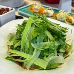 邓公本味卤·江湖菜(江北嘴财信广场店) User Photo