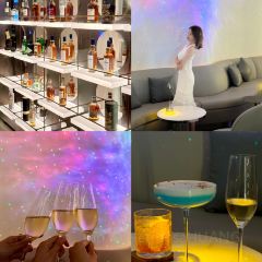 壹山树咖啡(海碧台店) User Photo