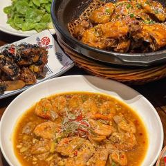 金江灣飯店張用戶圖片