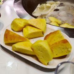 回到从前铁锅烀羊肉 User Photo