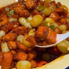 小春厨房(济宁店) User Photo