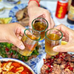 人民食堂土菜馆 User Photo