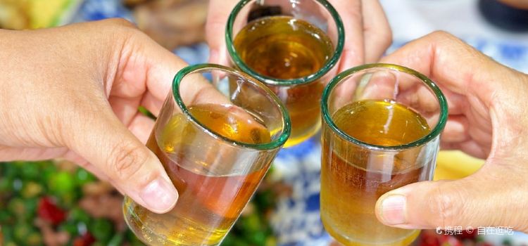 人民食堂土菜馆