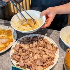PERCENT CUISINE User Photo
