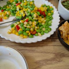 槐树井驴肉餐馆(祥云店) 여행 사진