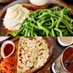 Samarkand Restaurant User Photo