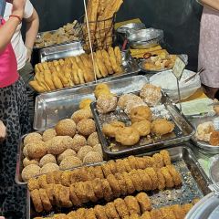 水南曾姐豆浆店(水南店) User Photo