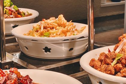 悅享·多倫多海鮮自助餐廳(永珍城店)