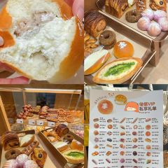 石头先生的烤炉(济宁运河城店) User Photo