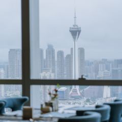 Chengdudongdamingyuhaoyajiudianhuijingquanrizhi Western Restaurant User Photo