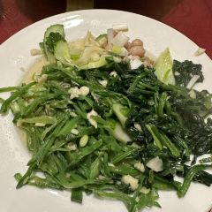 鲁寨首家羊肉汤馆 User Photo