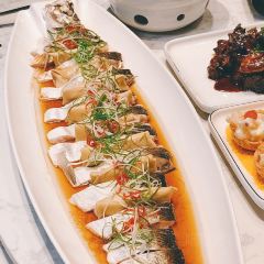 葉大鮮砂鍋魚頭（梅園店）張用戶圖片