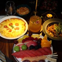 Highland Whisky Bar User Photo