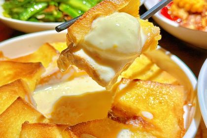 坤记味道(范蠡路店)