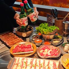 Shang Ju XinPai Japanese Restaurant User Photo