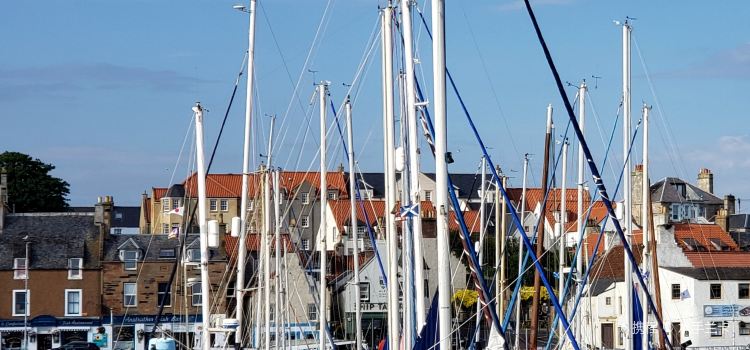 Anstruther Fish Bar