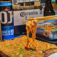 金夜哈尔滨烤串(福一路店) User Photo