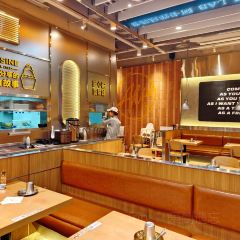 阿卡AK·Lab洋风韩餐(万象城店) 여행 사진