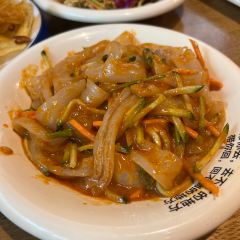 姜北串店(胶州店) User Photo