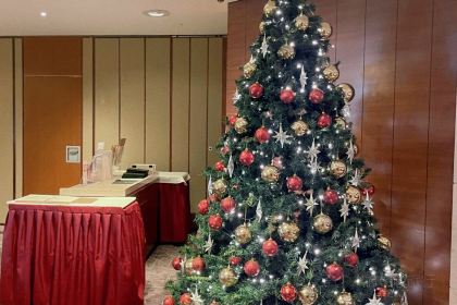 Lingfeng Coffee Shop