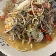 几里四·农村土菜民族饮食文化体验馆(南湖荟店) User Photo