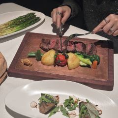 BIANCHI PLUS白安其(环球金融中心店) User Photo