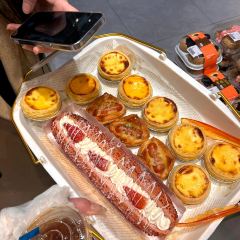 三月一十三 古风糖水铺 User Photo