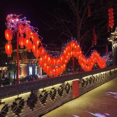 Baijiazhaobing User Photo