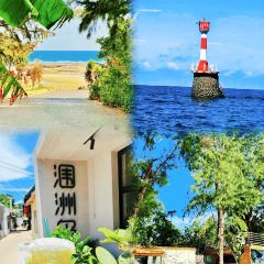 河内街 User Photo