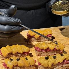 爱龍龍新派和牛烧肉(明泽街店)張用戶圖片