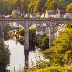 Marigolds Cafe & Boating User Photo