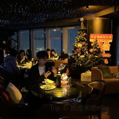 Fly up天空酒廊（海景雙子塔店）張用戶圖片