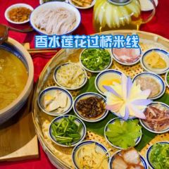 哈尼人家 User Photo