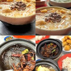 Kedai Makanan Teck Teh - Bak Kut Teh User Photo