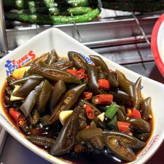 星火亮子羊肉串(绿地商务城店) User Photo