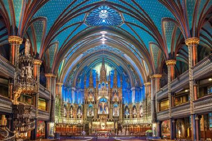 360 The Restaurant at the CN Tower