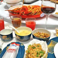 小螺号海鲜(楷林国际店) 여행 사진