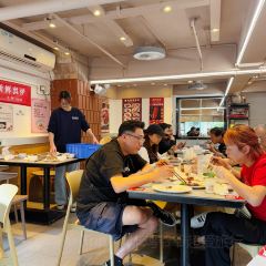 潭记烧腊(景田店) User Photo