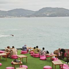 Cafe phuket view point User Photo