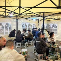 圣景咖啡(中央大街店) User Photo
