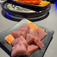 观海盛宴·全球蒸汽海鲜姿造(星光68店) 여행 사진