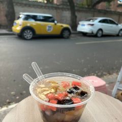 阿胖福鼎QQ肉片 User Photo